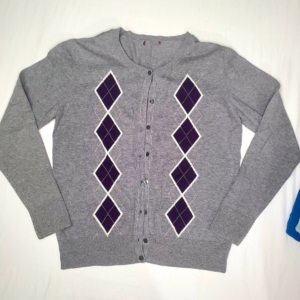 Mossimo Supply Co. Cardigan